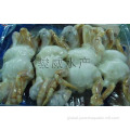 China whole cleaned sand crab Supplier